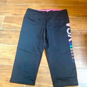 Victoria Secret Sport Knockout Crop